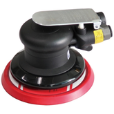 Toku ES-680N5 Pneumatic Air Orbital Sander 5" | Toku by KHM Megatools Corp.